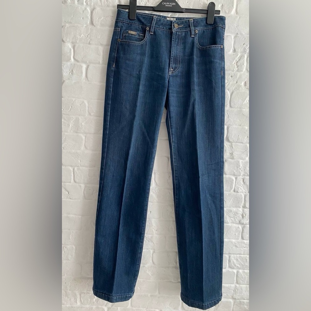 Armani Collezioni denim women’s jeans